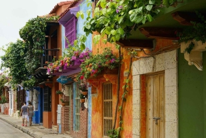 Colonia del Sacramento: Dagsutflykt för en liten grupp