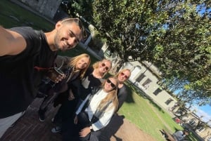 Colonia del Sacramento: Top-Rated Shared Walking Tour