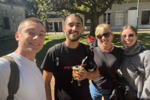 Colonia del Sacramento: Top-Rated Shared Walking Tour