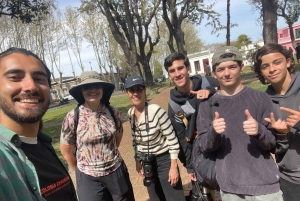 Colonia del Sacramento: Top-Rated Shared Walking Tour