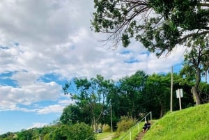 Colonia del Sacramento: visita turistica guidata in bicicletta