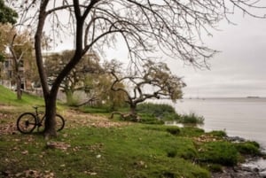 Colonia del Sacramento: visita turistica guidata in bicicletta