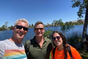 Colonia del Sacramento: visita turistica guidata in bicicletta