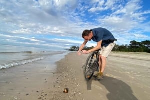 Colonia del Sacramento: visita turistica guidata in bicicletta