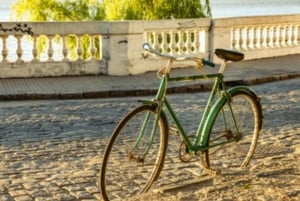 Colonia del Sacramento: visita turistica guidata in bicicletta