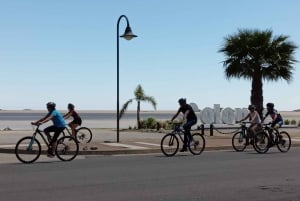 Colonia del Sacramento: visita turistica guidata in bicicletta