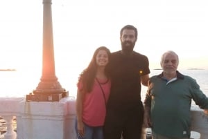 Colonia: Private Tour zu Fuß durch die Stadt (Historischer Bezirk)