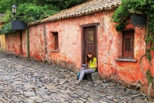 Colonia: Tour privato della città a piedi (quartiere storico)