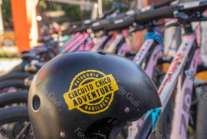 Combo Bike MTB +1 de Kayak /SUP en Circuito Chico