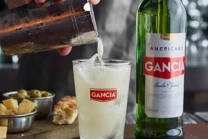 Cook 7 Argentinian Recipes Sipping on Wine, Gancia & Fernet