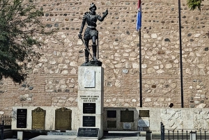 Stadsrundtur i Cordoba