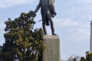 Stadsrundtur i Cordoba