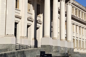 Stadsrundtur i Cordoba