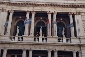 Stadsrundtur i Cordoba