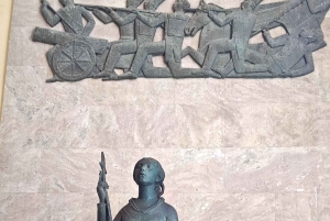 Stadsrundtur i Cordoba