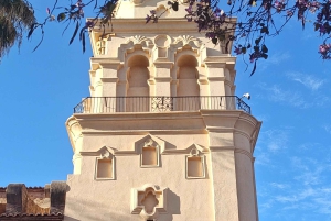 Stadsrundtur i Cordoba