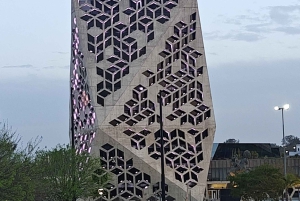 Stadsrundtur i Cordoba