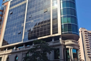 Stadsrundtur i Cordoba