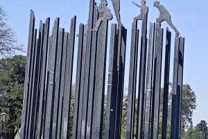 Stadsrundtur i Cordoba