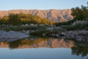 Córdoba: Tour de día completo al Valle de Traslasierras