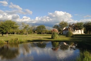 Cordoba: Dagvullende tour naar de Traslasierras Vallei