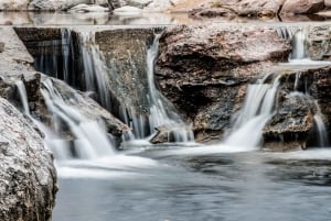 Cordoba: Heldagstur til Traslasierras-dalen