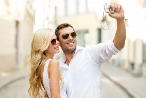 Córdoba: 'FunForTwo', adventure and city walk for couples