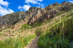 Guided Hike in the Cordoban Hills - Nature and waterfalls