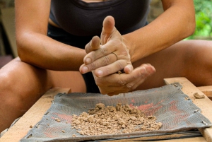 Guided Hike in the Cordoban Hills - Nature and waterfalls