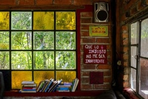 Guided Hike in the Cordoban Hills - Nature and waterfalls