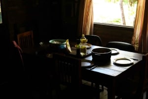 Guided Hike in the Cordoban Hills - Nature and waterfalls