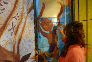 Guided Hike in the Cordoban Hills - Nature and waterfalls