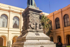 City Tour Privado em Córdoba