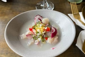 Ruta de la Centolla y Sabores del Mar – Tour a Puerto Almanza