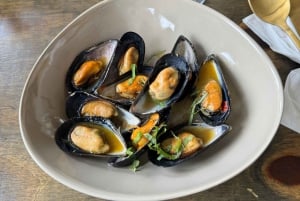 Ruta de la Centolla y Sabores del Mar – Tour a Puerto Almanza