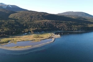 Ruta de la Centolla y Sabores del Mar – Tour a Puerto Almanza