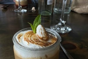 Ruta de la Centolla y Sabores del Mar – Tour a Puerto Almanza