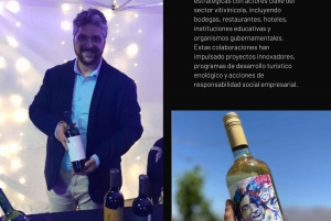 Onvergetelijke ervaringen creëren: Tweetalige Sommelier