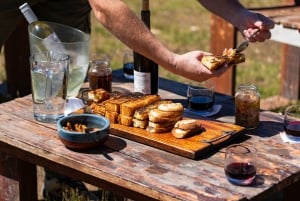 DARWIN EXPERIENCE KAJAKK & EVENTYR