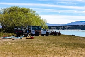 DARWIN EXPERIENCE KAJAKK & EVENTYR