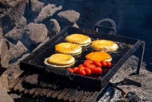 DARWIN EXPERIENCE KAJAKK & EVENTYR