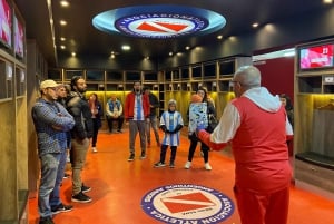 Diego Maradona Experience