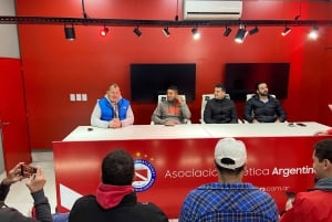 Diego Maradona Experience