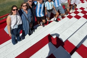 Diego Maradona Experience