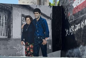 Diego Maradona Experience
