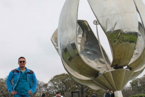 Découvrez Buenos Aires : Tour de ville personnalisé