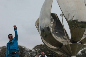 Découvrez Buenos Aires : Tour de ville personnalisé