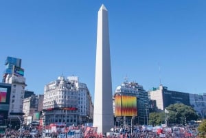 Découvrez Buenos Aires avec Fiore