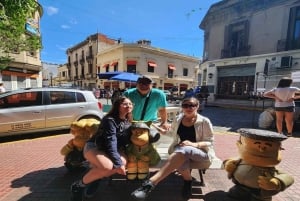 Découvrez Buenos Aires avec Fiore