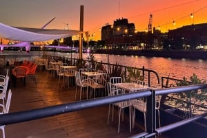 Tutustu Buenos Airesiin Fioren kanssa